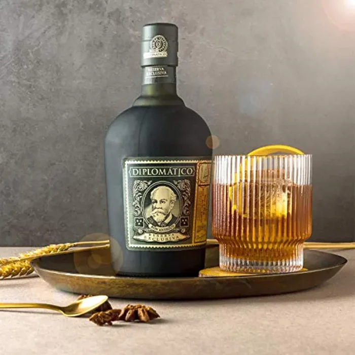 Diplomatico Reserva Exclusiva Cl70 - immagine 3