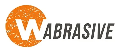 Dischi Abrasivi 150 mm Ø 50 Pezzo Von Wabrasive Chiusura a Strappo Carta… Saldi - immagine 3