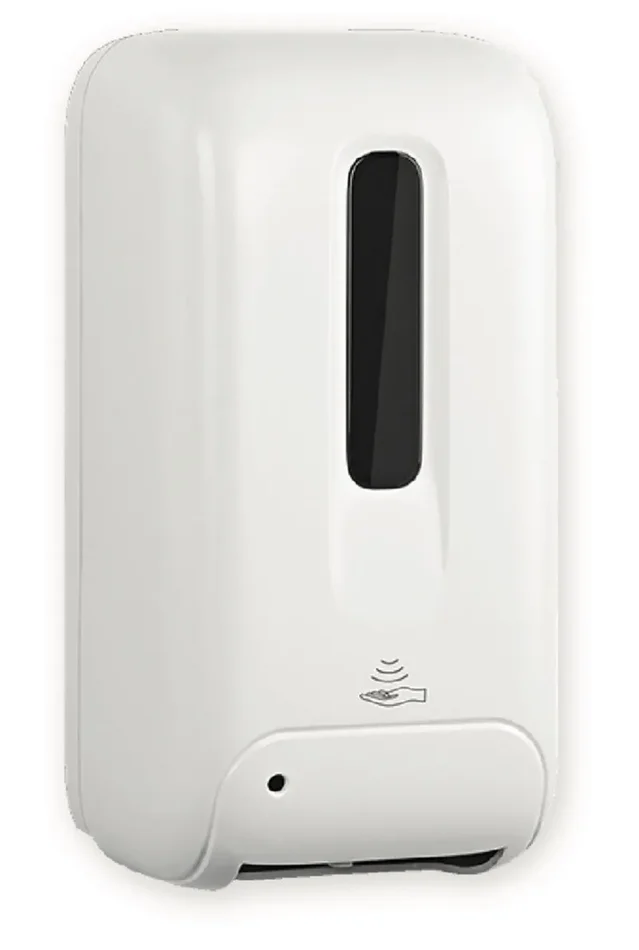 Dispenser Sapone e Gel Automatico 1 Litro Pyramidea FTG100