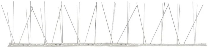 Dissuassore per Volatili 50 cm in Acciaio Rama