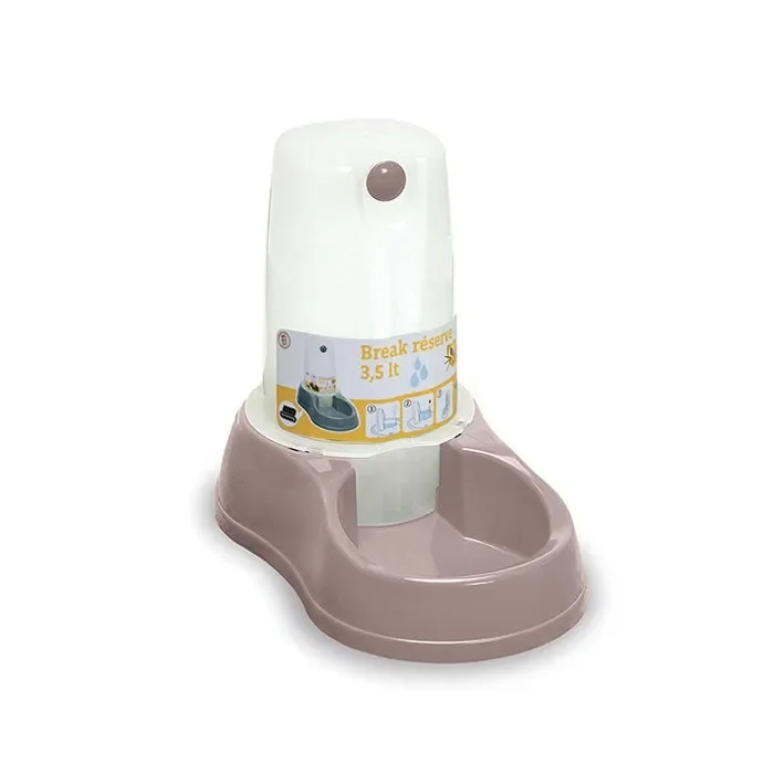 Distributore d’acqua per animali 3,5 lt