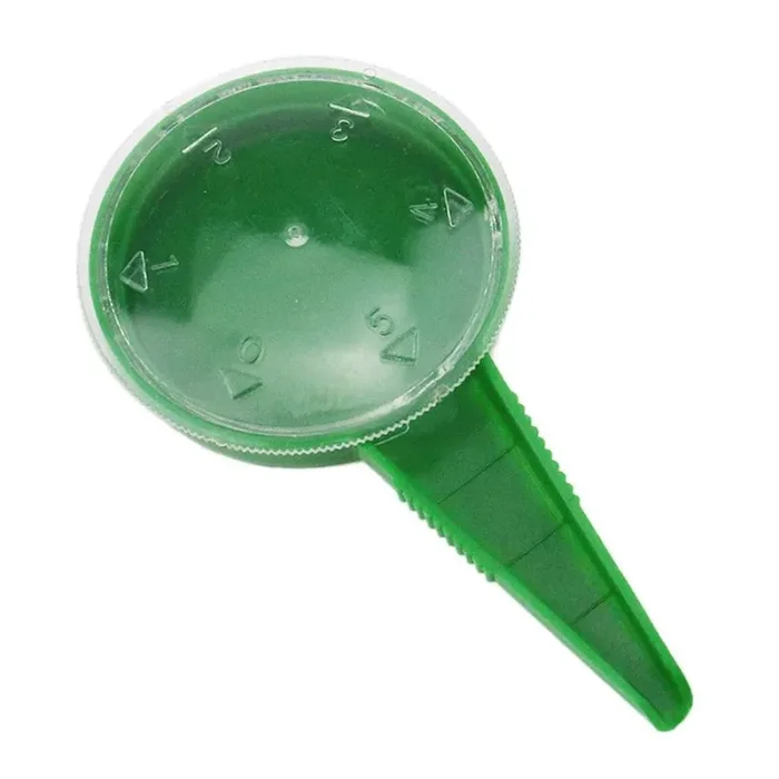 Distributore per semi