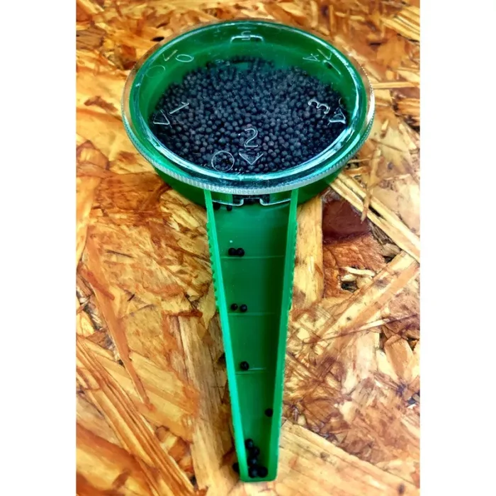 Distributore per semi - immagine 3