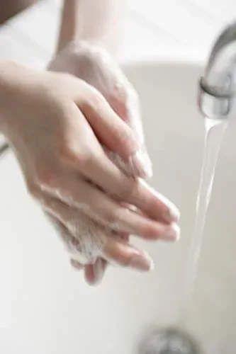 Diversey 7508628 Lux Hand Wash - immagine 3