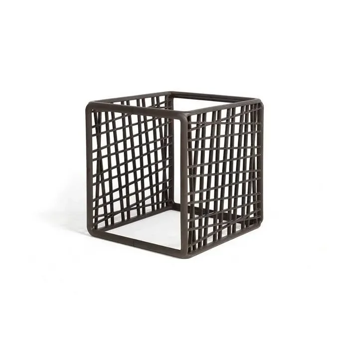 Divisore da giardino modulare in resina – Komodo Wall In saldo