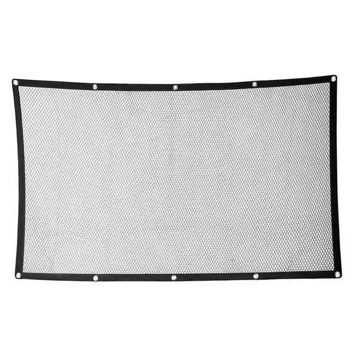 Divisorio a rete per auto trasporto cani 114×62 cm Online ora