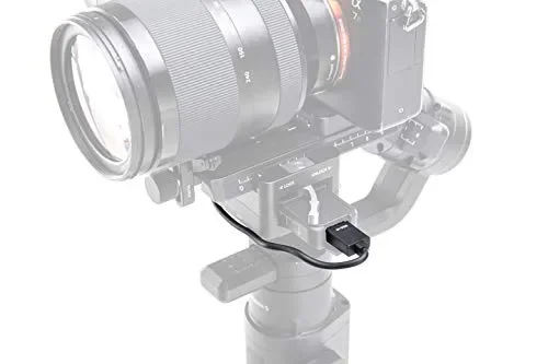 DJI Ronin-S – Cavo di controllo a infrarossi (P04) - immagine 3