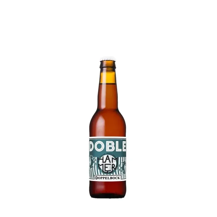 Doble Hammer – Doppelbock – BOTT. 33 Cl Saldi