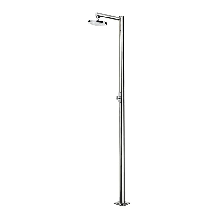 Doccia da Giardino con Temporizzatore Ama Luxury Venere