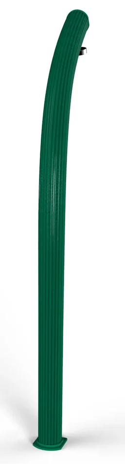 Doccia da Giardino Miscelatore Arkema Jolly Verde - immagine 3