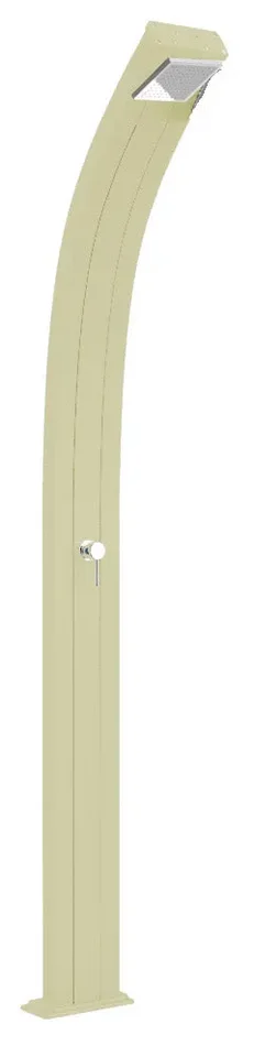 Doccia da Giardino Miscelatore Arkema Spring Champagne Bronze