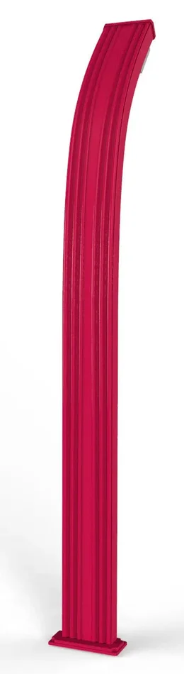 Doccia da Giardino Miscelatore Arkema Spring Cherry - immagine 3