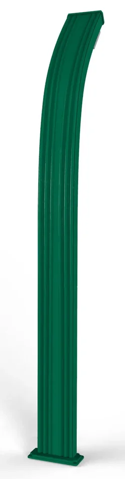 Doccia da Giardino Miscelatore Arkema Spring Verde