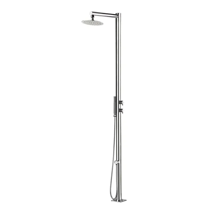 Doccia da Giardino Miscelatore e Doccetta Ama Luxury Venere