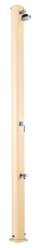 Doccia da Giardino Miscelatore e Lavapiedi Arkema Jolly S Champagne Bronze Sconti