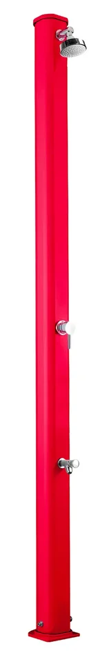 Doccia da Giardino Miscelatore e Lavapiedi Arkema Jolly S Cherry