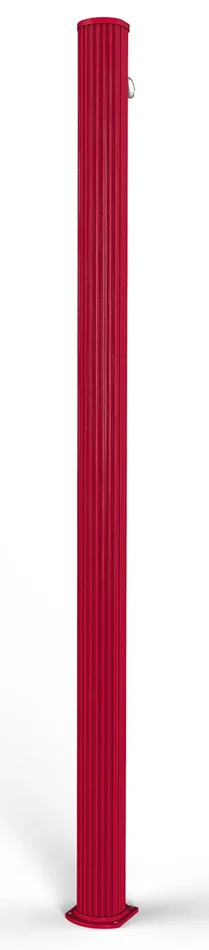 Doccia da Giardino Miscelatore e Lavapiedi Arkema Jolly S Cherry - immagine 3