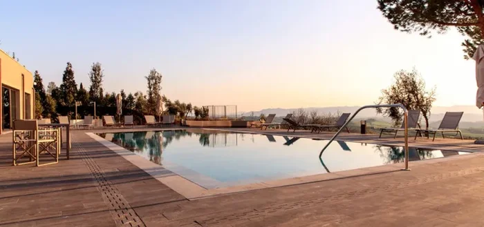 Doccia da Giardino Rubinetto a Vitone Ama Luxury Venere - immagine 2