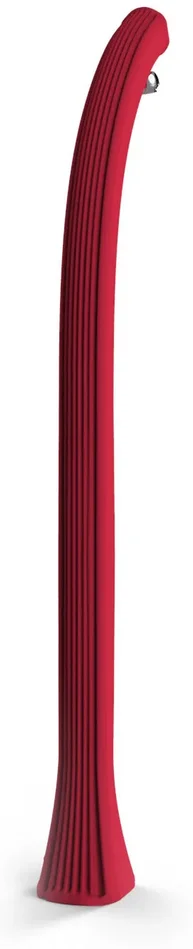 Doccia Solare da Esterno Giardino 23L Miscelatore Arkema Happy Cherry - immagine 3