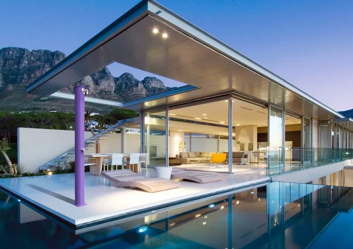 Doccia Solare da Giardino 40L Miscelatore Arkema Big Jolly Cherry - immagine 2