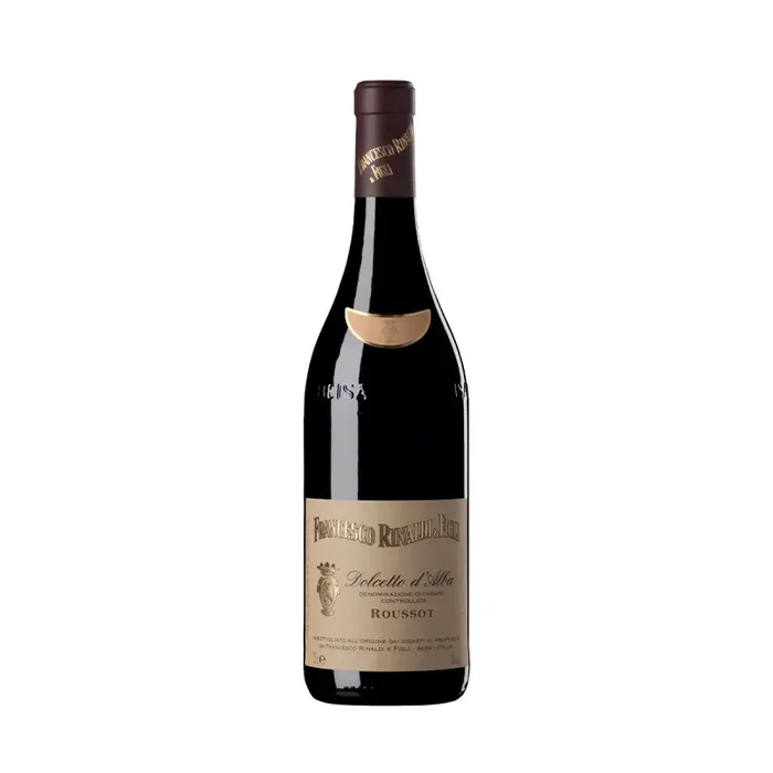 Dolcetto d’Alba Roussot 2023 – Francesco Rinaldi