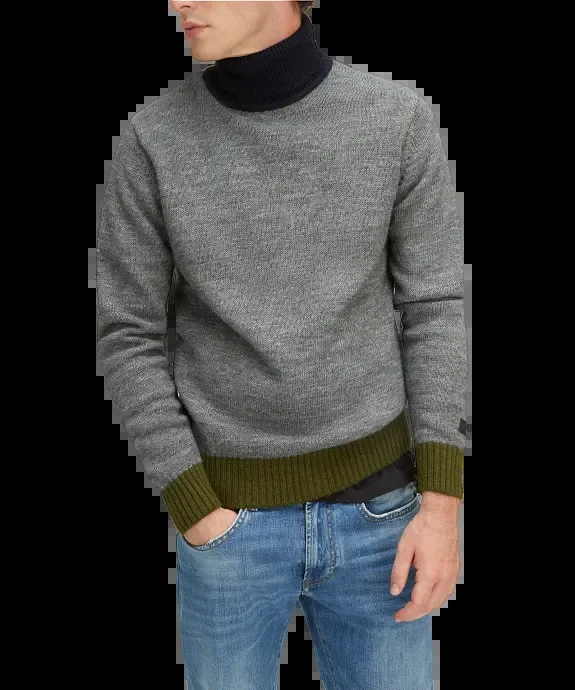 Dolcevita uomo Gas art A5446 562206