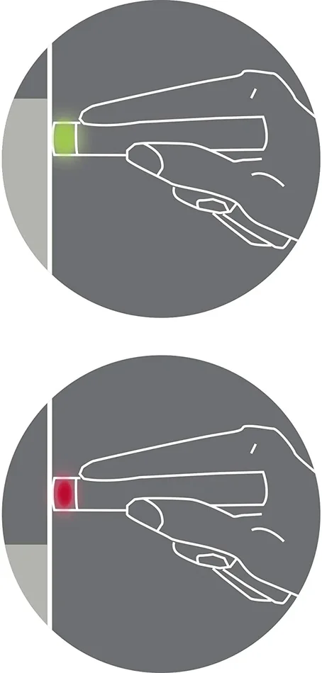 Dometic Gas Checker GC100 Rilevatore di gas - immagine 2