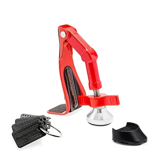 DoorJammer Bloccaporta, per la sicurezza della DJ3 – (Standard) - immagine 2