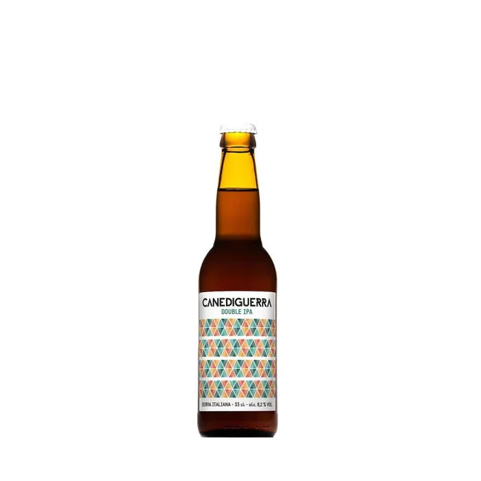 Double IPA Canediguerra – BOTT. 33 Cl Vendita online