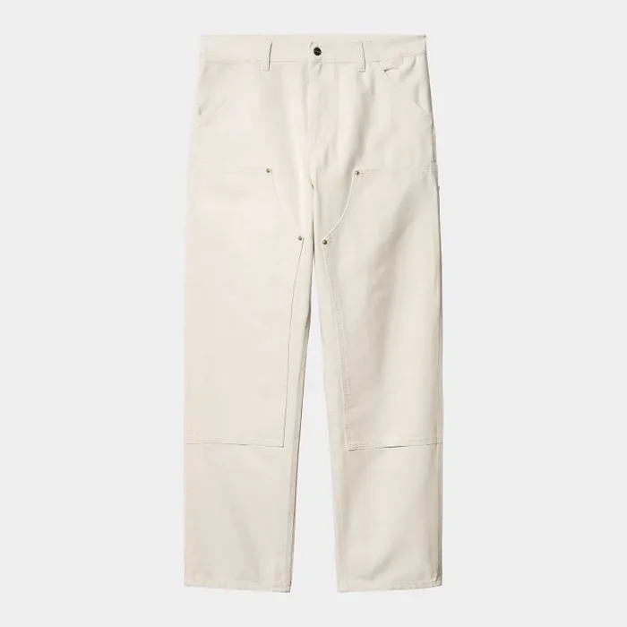 Double Knee Pant Salt Aged – Carhartt WIP Online