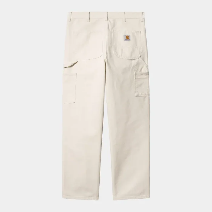 Double Knee Pant Salt Aged – Carhartt WIP Online - immagine 2