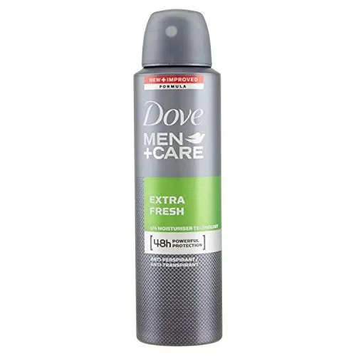 Dove Men Care Extra Fresh – 150 ml Vendita calda