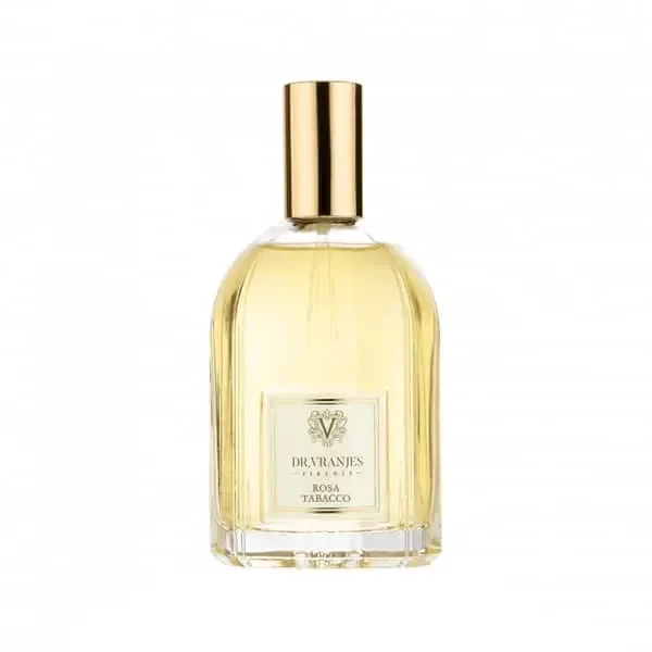 Dr Vranjes Fragranza Ambiente Rosa Tabacco 100 ml Spray