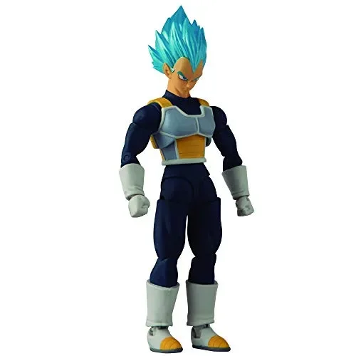 Dragon Ball Evolve-Vegeta SSB (Bandai 36272) - immagine 2