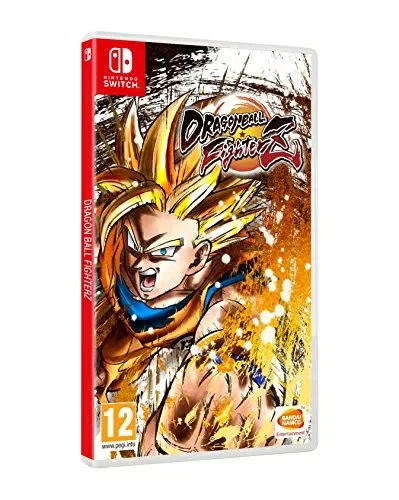 Dragon Ball Fighterz – Nintendo Switch Saldi