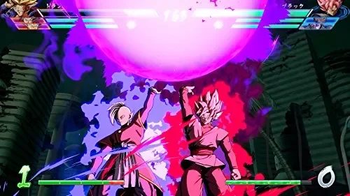 Dragon Ball Fighterz – PlayStation 4 - immagine 3