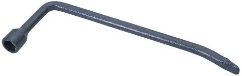 Draper 07054 – Chiave per Dado della Ruota (19 mm)