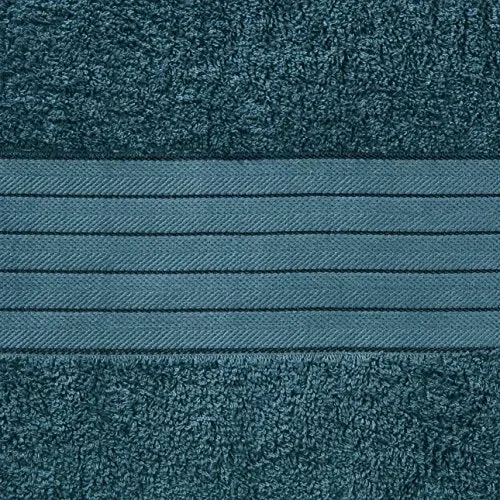 Dreamscene morbido asciugamani Set Regalo, Cotone, Foglia, 10 pezzi - immagine 2