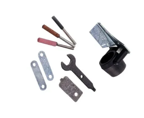 Dremel 1453 Kit per Affilatura di Seghe a Catena, Set Accessori per…