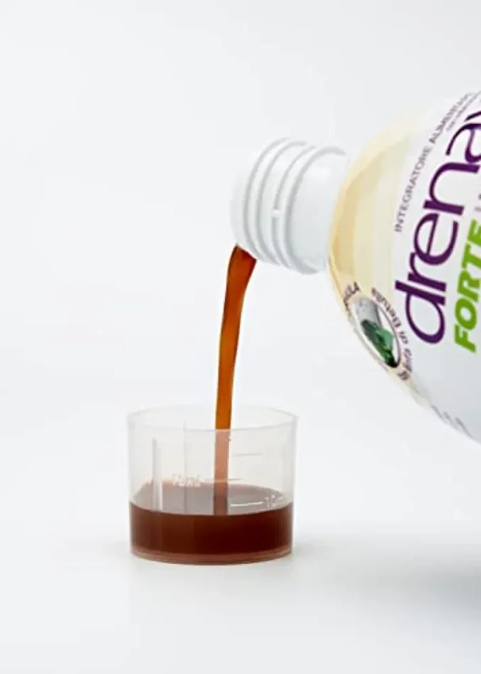 DRENAX FORTE ANANAS 750ML – Integratore drenante - immagine 2