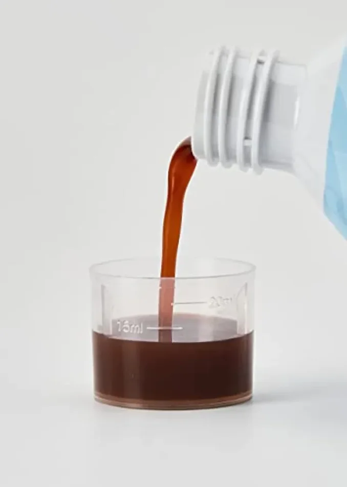 DRENAX FORTE MIRTILLO 750ML – Integratore drenante - immagine 2