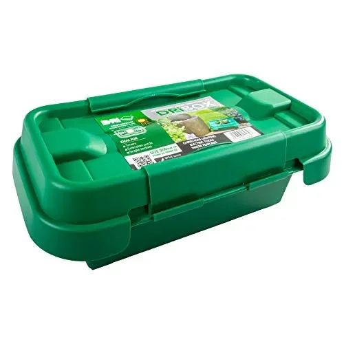 Dri-Box DRiBOX FL-1859-200G Verde