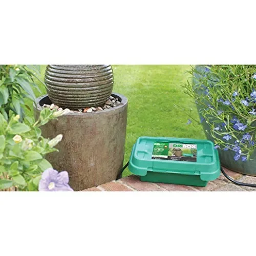 Dri-Box DRiBOX FL-1859-200G Verde - immagine 3