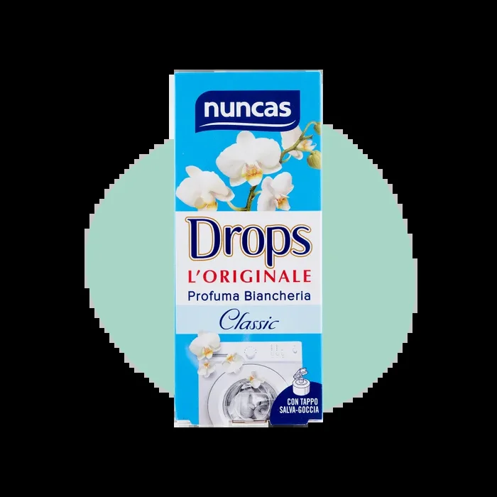 Drops Profuma Biancheria Classic – 100ml