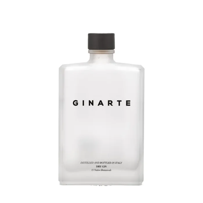 Dry Gin ‘Ginarte’ 70 Cl Saldi
