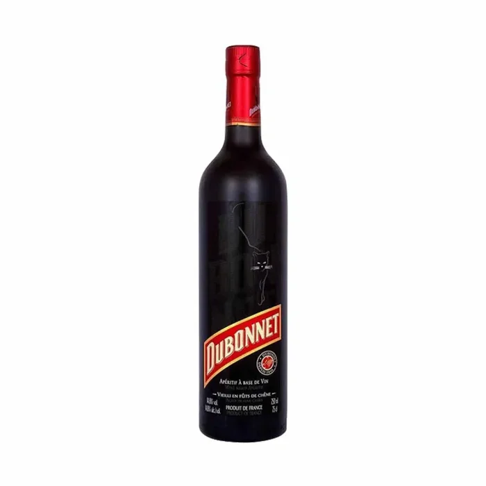Dubonet Rojo Vermouth 0,70
