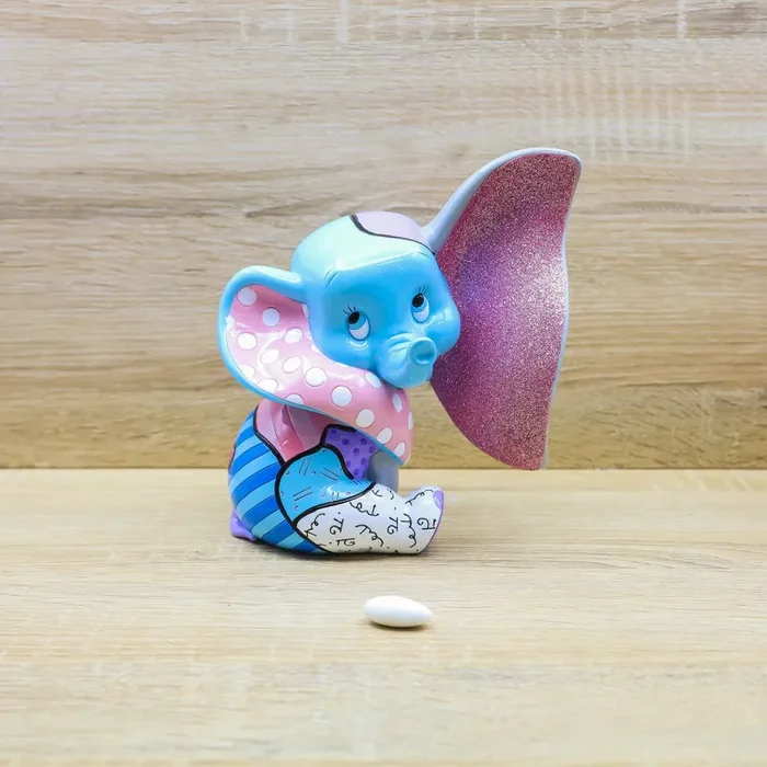 Dumbo Disney Britto