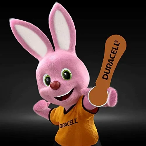 Duracell 312 Marrone, Batterie per Apparecchi Acustici con Easy 60 - immagine 3