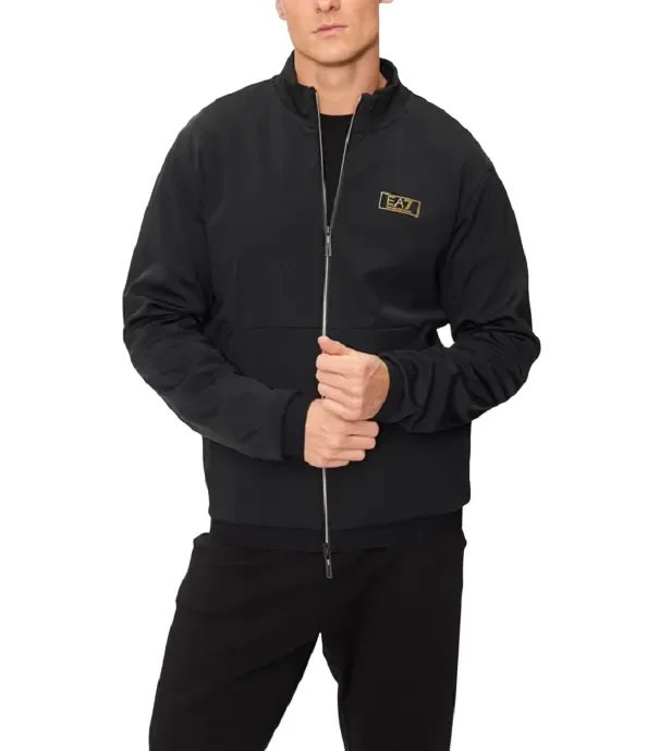 EA7 Felpa 7M000034 AF10343