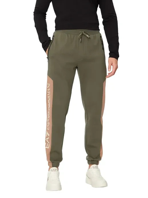 EA7 Pantaloni da tuta 6DPP71 PJVTZ